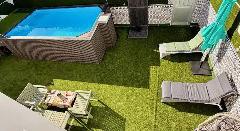 Click&Guest - Casa Atlantida - Image 1