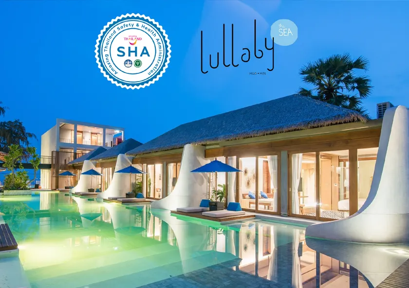 Lullaby The Sea Hua Hin - Image 1