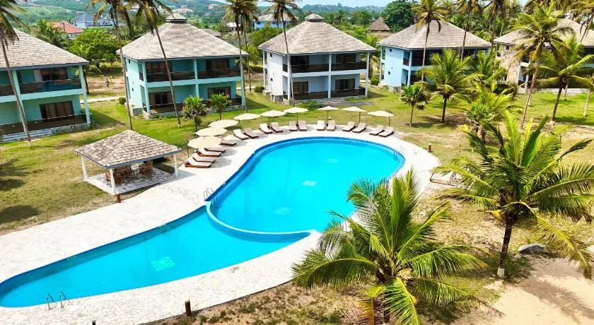 AnoMansa Beach Resort at Elmina Bay - Image 1