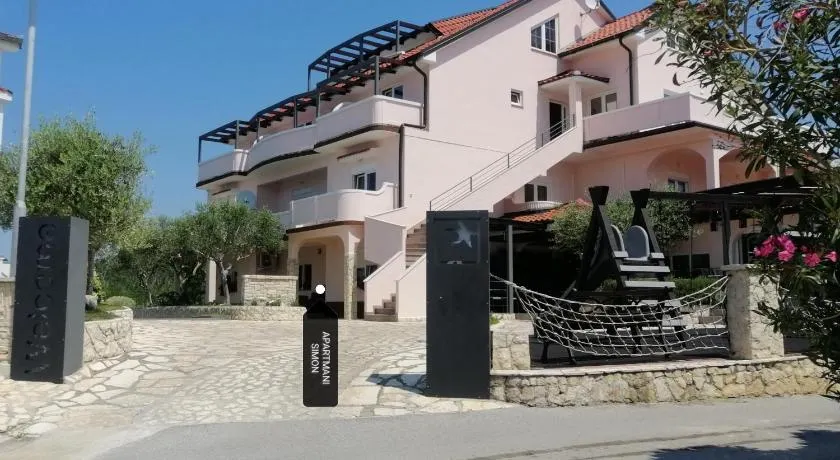 Apartmani Simon - Image 1