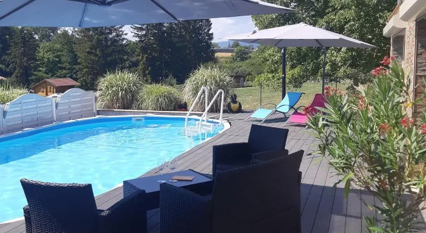 Suite cocooning - Route des Vins - Image 1