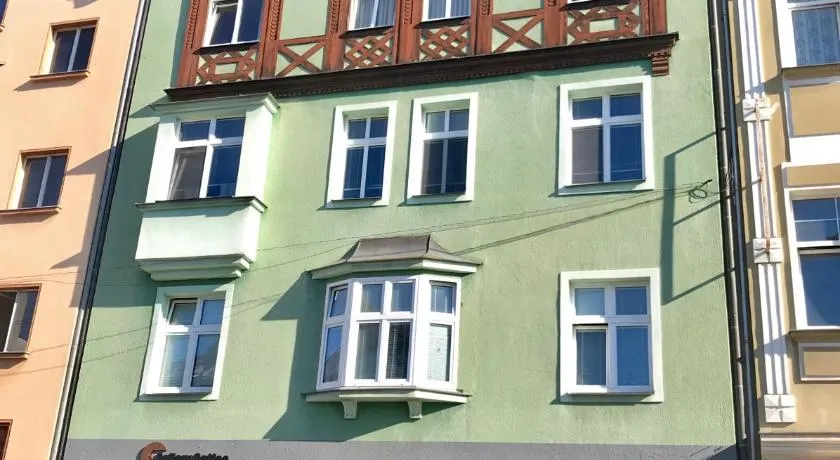 Pension Májovka - Image 1
