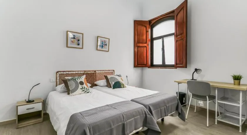 1 Casa Caraish Arucas Rooms - Image 1