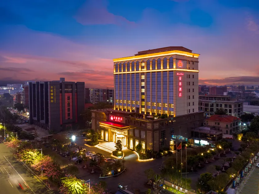 DIEN HOTEL - Image 1