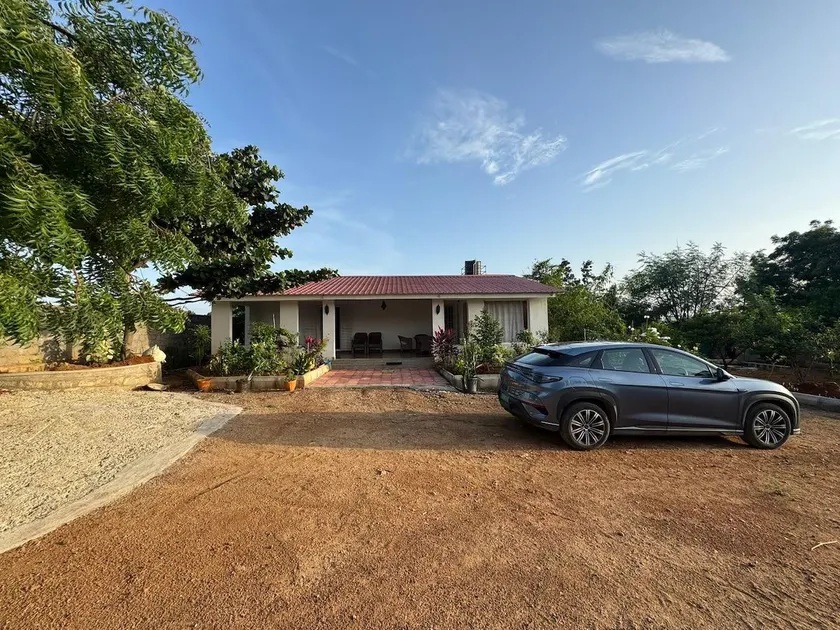 FF Family Farm - Image 1