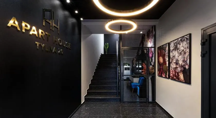 Apart House, Tylna 20 - Image 1