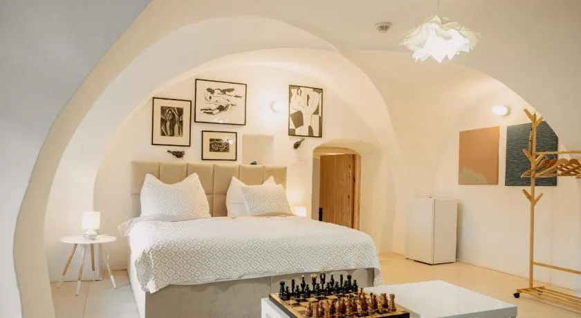 Brána historic Boutique Apartments - Image 1