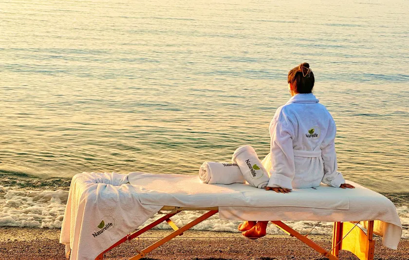 Naturelife Bungalows & SPA - Free Access to Odile Hotel - Image 1