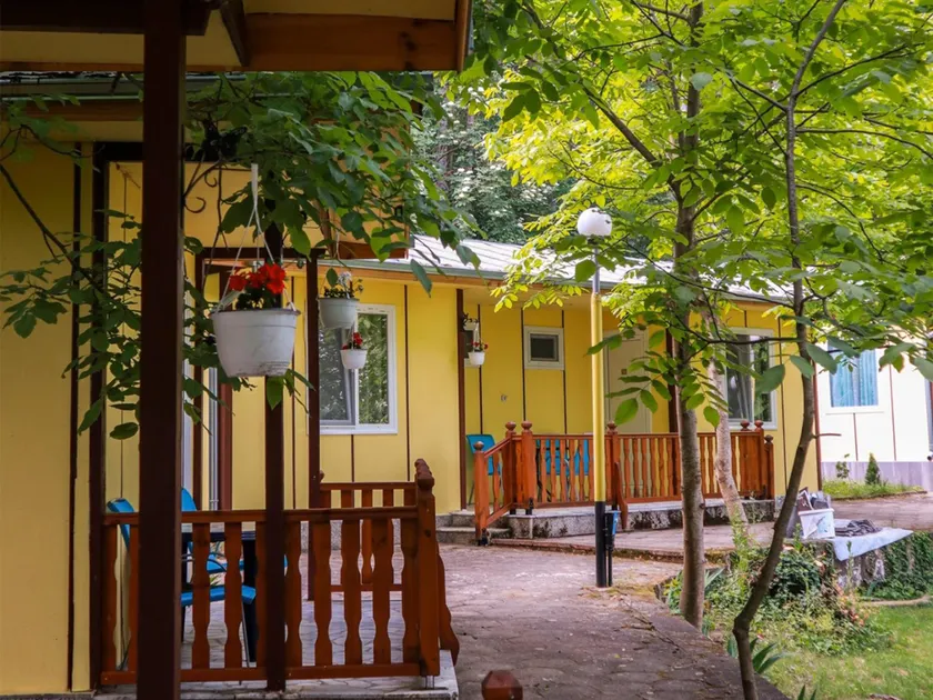 Pretty bungalow in Kamena village for 2 or 3 persons - Image 1