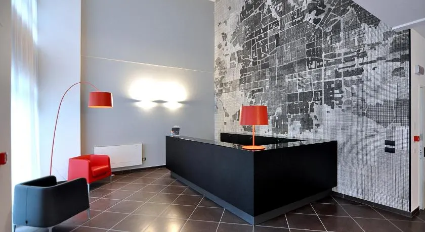 BB Hotels Aparthotel Arcimboldi - Image 1