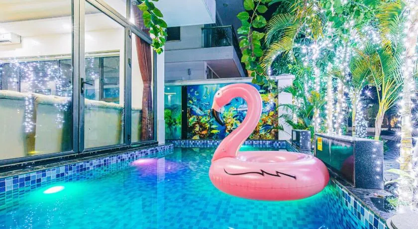 VILLA SB123 FLC SẦM SƠN - Image 1