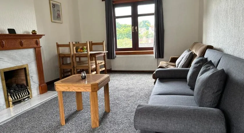 The Lodge - Image 1