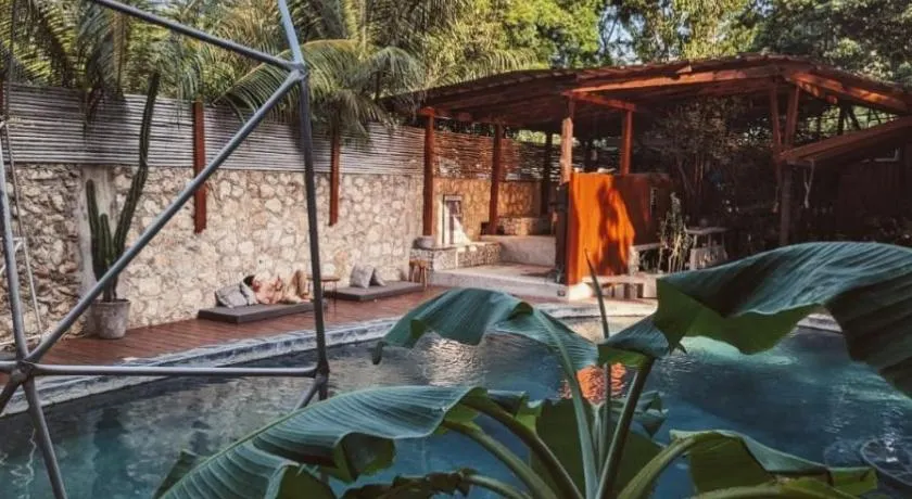 Botånica Tulum - Image 1