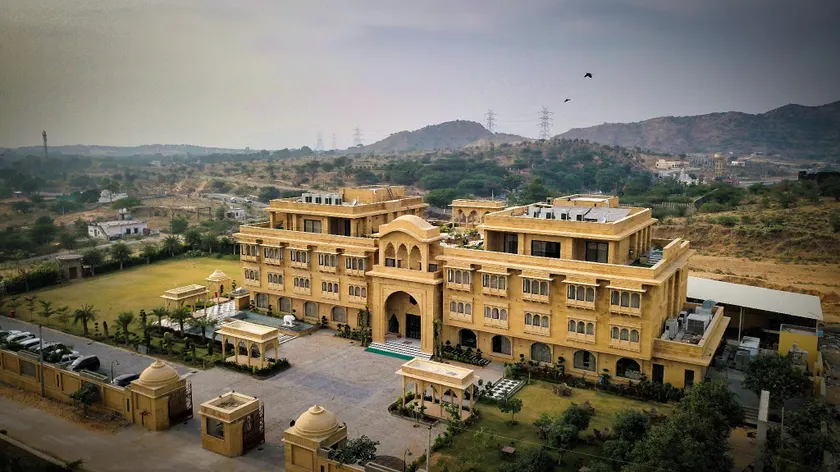 Sahdev Bagh - Image 1
