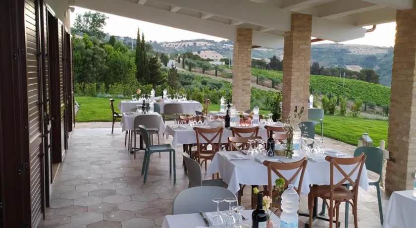 Casale Adriatico B&B - Image 1