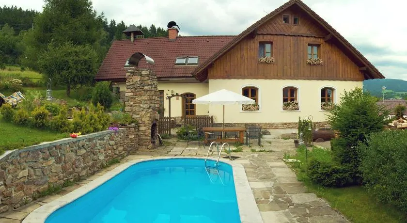 B&B Na kopečku - Image 1