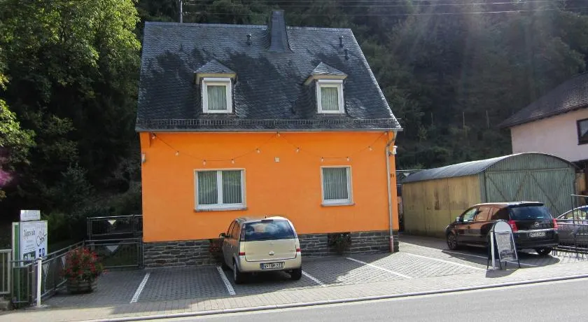 Gästehaus Ströter - Image 1