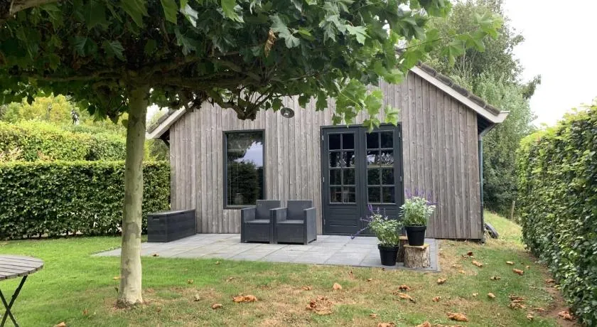 Chalet Het Gewei - Image 1