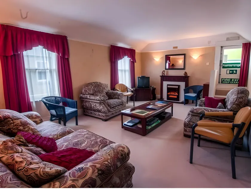 Harbour Heights B&B - Image 1