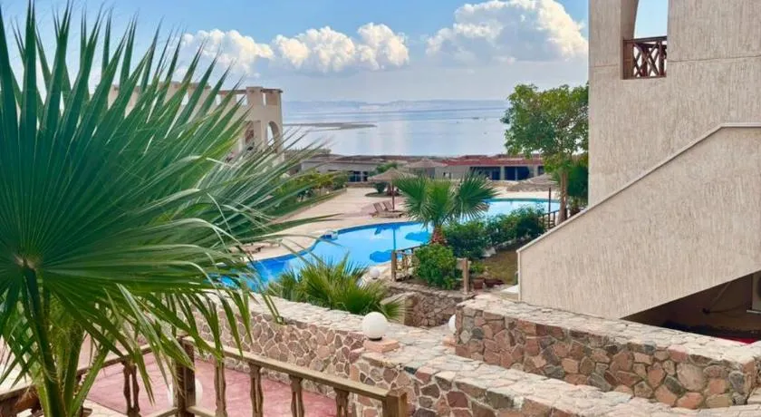 Dahab Sea Garden Chalet - Image 1