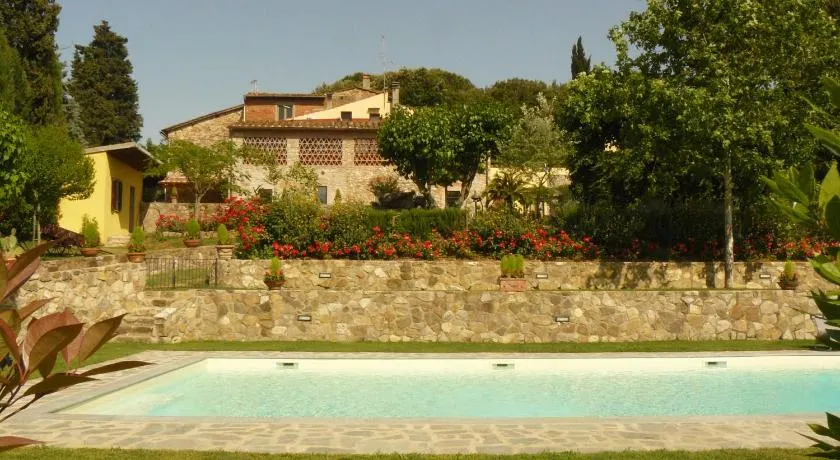 Agriturismo Conca Verde - Image 1