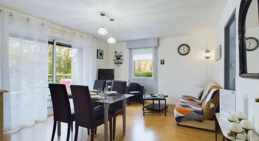 Concarneau, appartement pour 4 personnes - Image 1