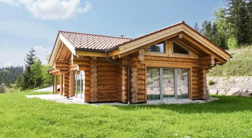 Naturstamm Chalets - Image 1