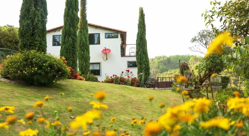 Las Estrellas Agrohotel - Image 1