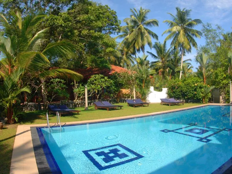 Sandali Walauwa - Image 1