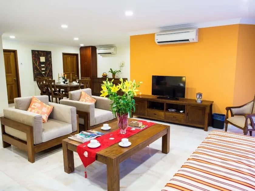 Kapitan Hill @ Cempenai Parc Residences - Image 1