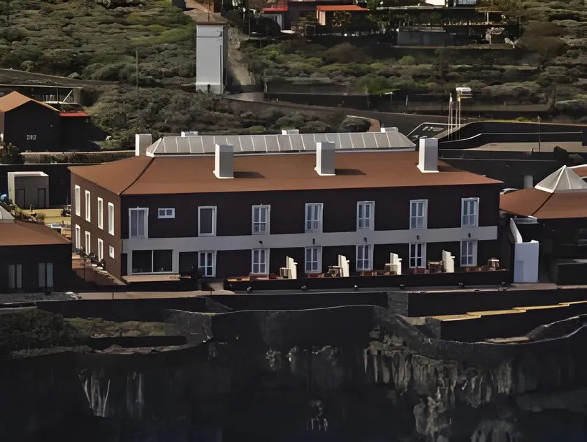 Balneario Pozo de la Salud - Image 1