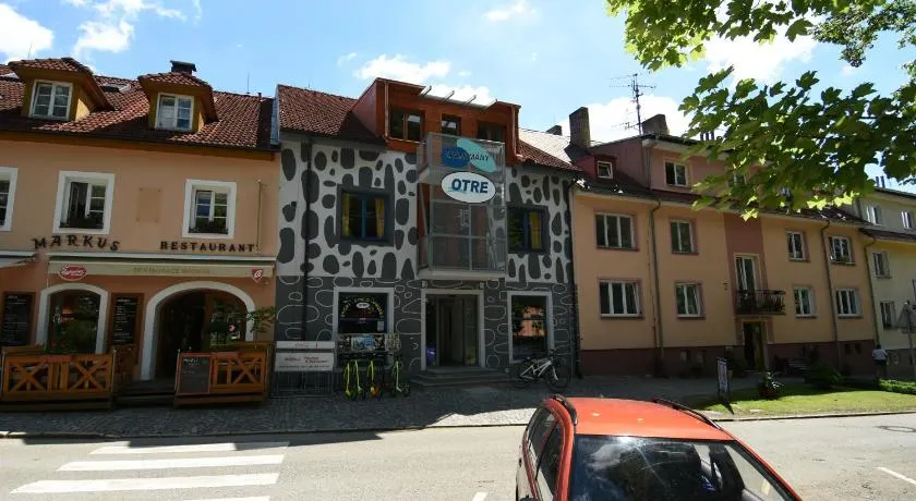 Apartments Otre Frymburk - Image 1
