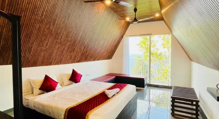Oxygen Rain Forest Resort - Image 1
