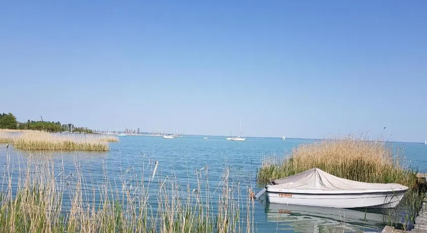 Coastline Balaton Apartment - Image 1