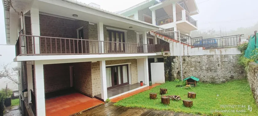 bliss family villa cottage - Image 1