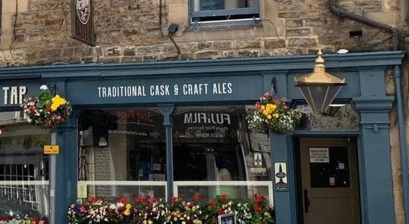 The Tap Rooms - Image 1