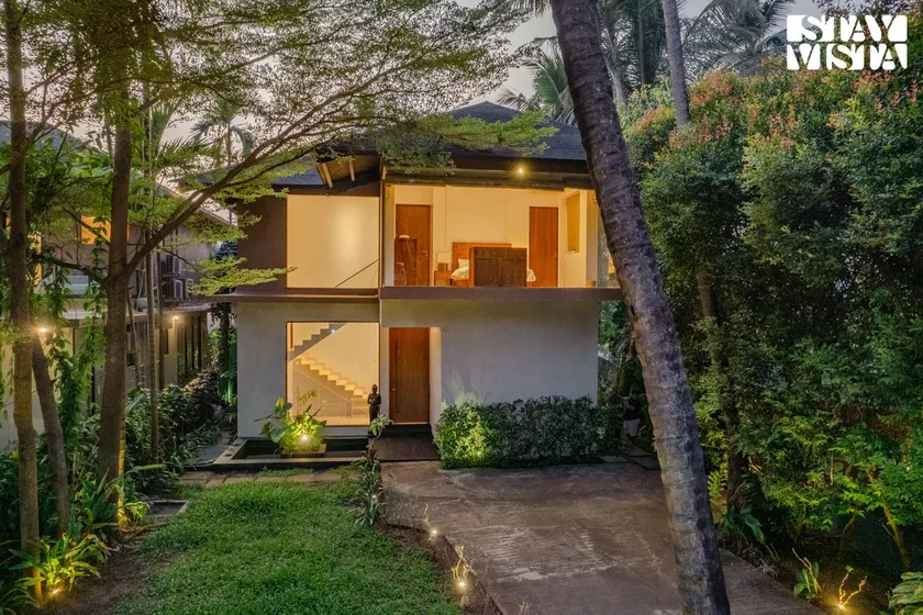 StayVista at Pura Vida - Image 1