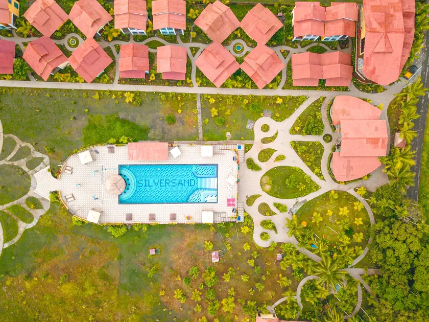 Silver Sand Village Resort - Image 1