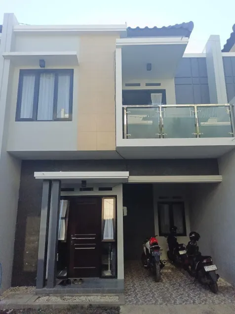 Rumah Singgah Andya 1 - Image 1