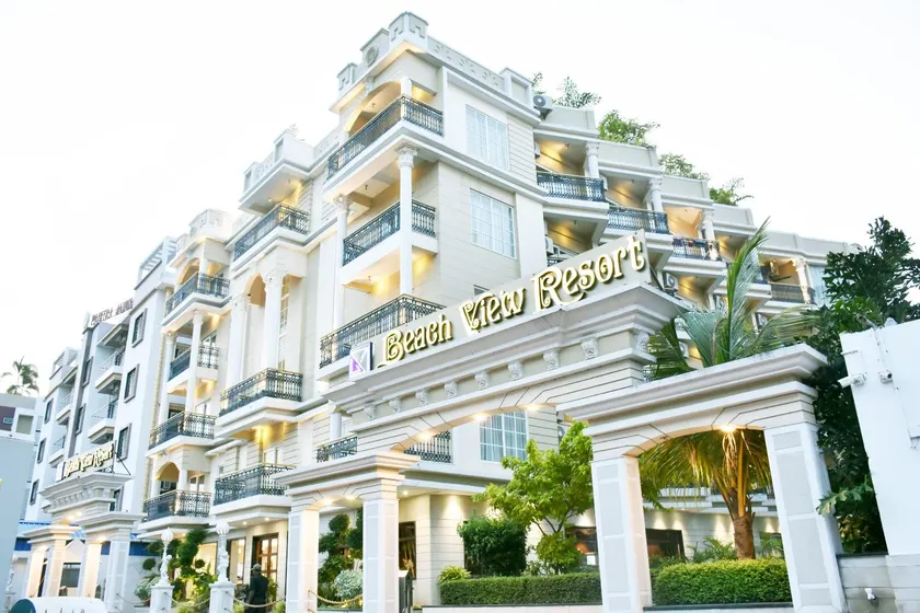 Beach View Resort - Image 1