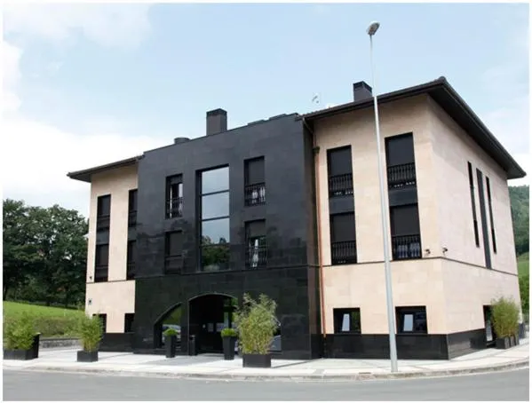 Hotel Zelaa - Image 1