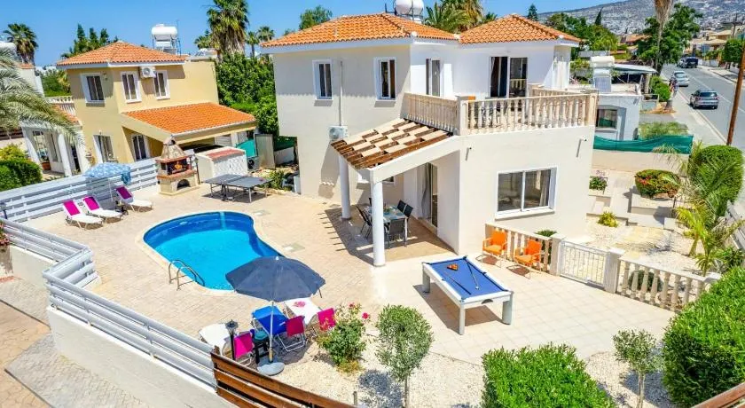 Villa Pommelo by Villa Plus - Image 1