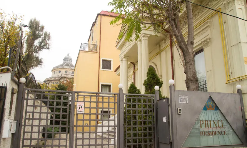 Prince Residence Apartments - Image 1