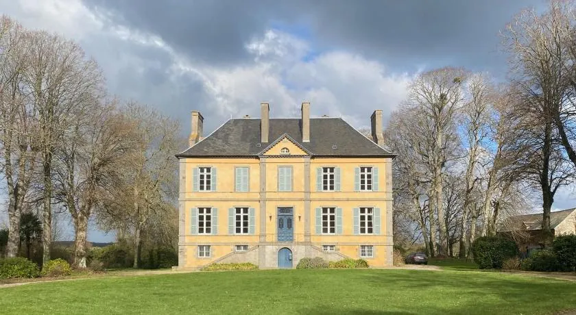 Le Château des Portes - Image 1