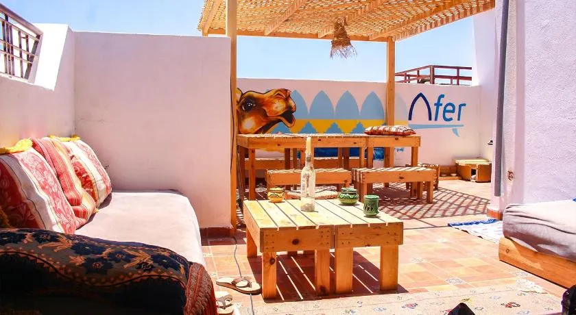 Afer Surf Hostel - Image 1