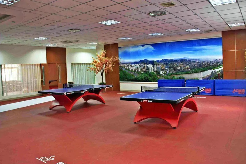 Hua Chen Hotel - Image 1