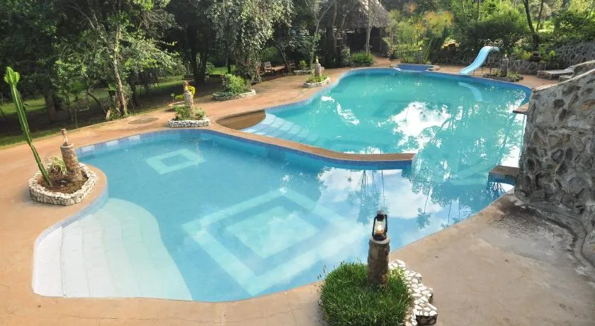 Naiberi River Campsite & Resort - Image 1