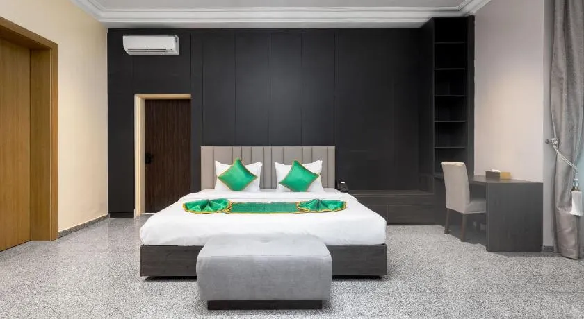 Adhan Apartments - Image 1