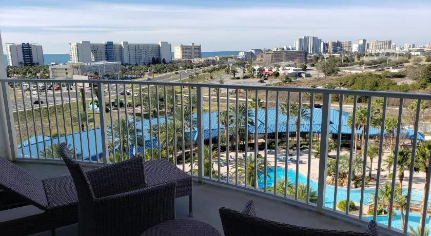 1815 A Slice of Heaven Destin - Pool & Ocean View - Image 1