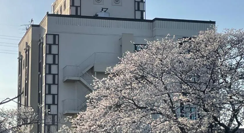 AURA Resort Nara (Adult Only) - Image 1